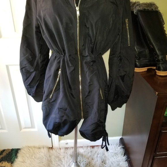 Fall Jacket - Picture 9 of 10